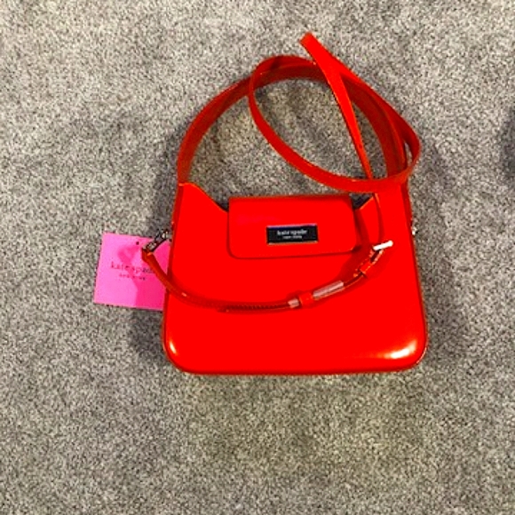 Kate Spade hand bag - Picture 1 of 1
